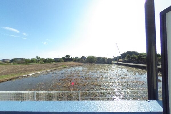 眺望(2020年10月撮影※現況を優先致します。)