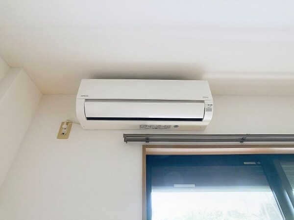 建物設備(2025年7月撮影※現況を優先します。)