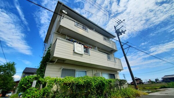 外観(現況と異なる場合は現況を優先します。)