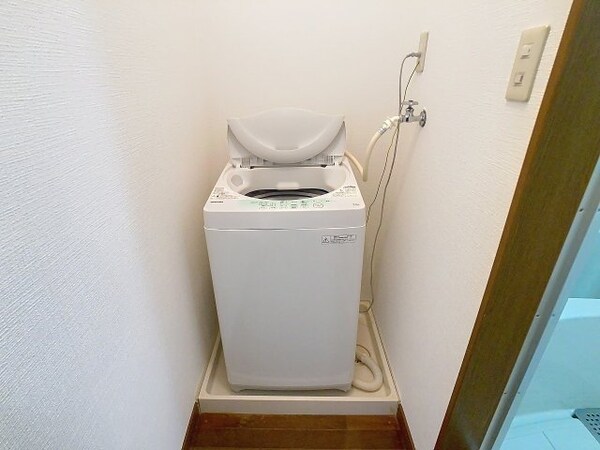建物設備(2025年4月撮影※現況を優先致します。)