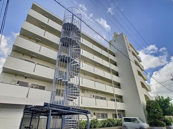外観(2024年9月撮影※現況を優先致します。)