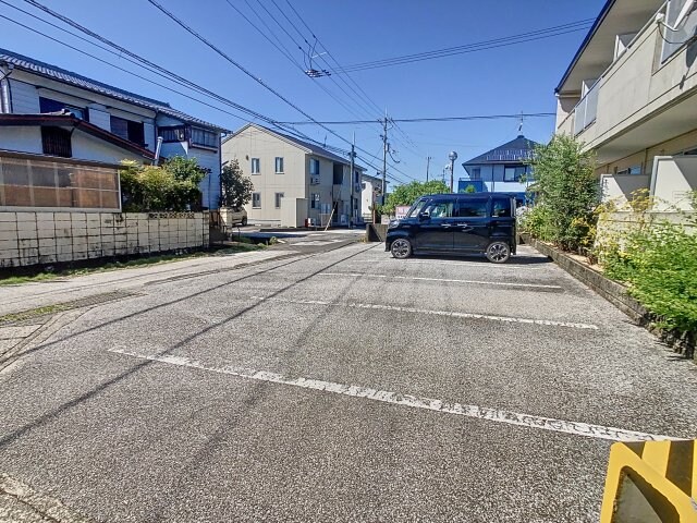 物件外観写真2　(2024年9月撮影※現況を優先致します。)