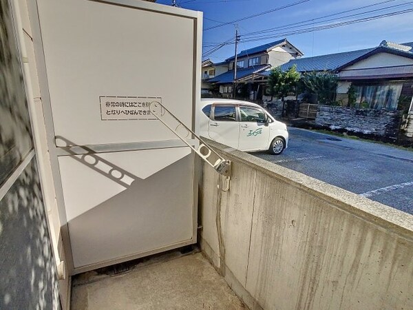 眺望(2024年11月撮影※現況を優先致します。)