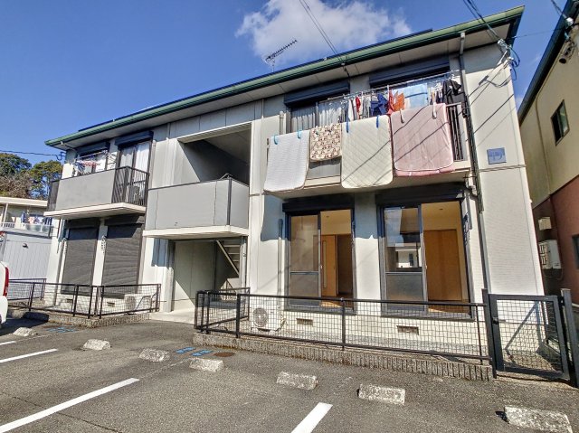 シャーメゾン･ボヌール D棟