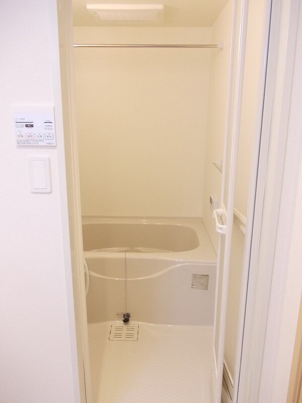 物件内観写真5　(バス／シャワールーム等)