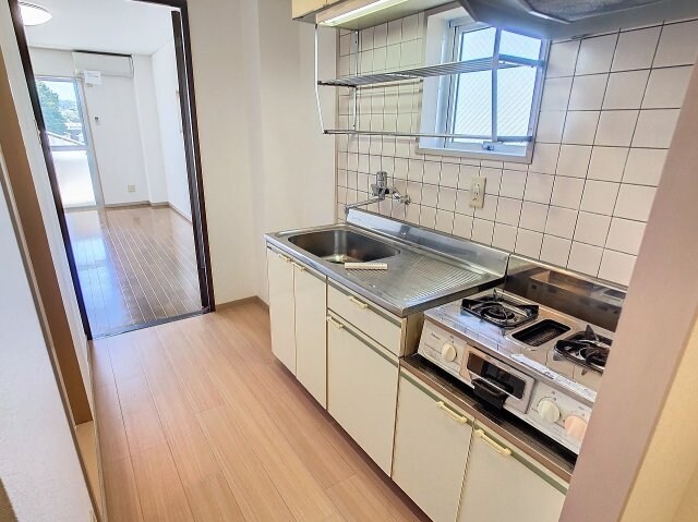 物件内観写真2　(2024年8月撮影※現況を優先します。)