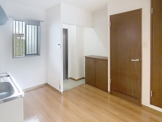 物件内観写真8　(2025年10月撮影※現況を優先します。)