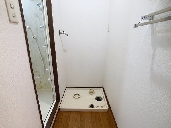 建物設備(2025年10月撮影※現況を優先します。)