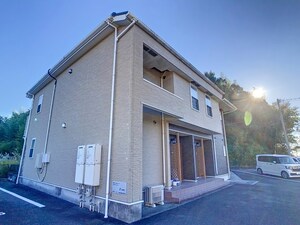 エアリーヒル　Ⅱ外観写真