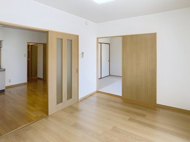 物件内観写真4　(2025年9月撮影※現況を優先します。)