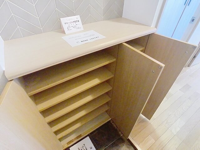 物件内観写真9　(2025年9月撮影※現況を優先します。)