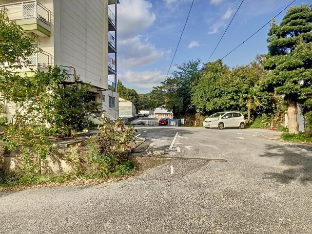 物件外観写真2　(2024年12月撮影※現況を優先致します。)