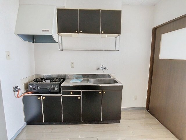 物件内観写真2　(2024年4月撮影)