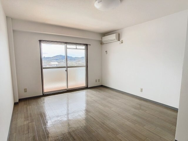 物件内観写真4　(2024年4月撮影)