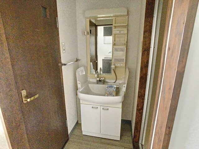 物件内観写真6　(2024年4月撮影)