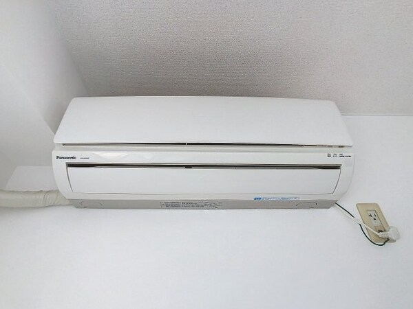 建物設備(2024年4月撮影)