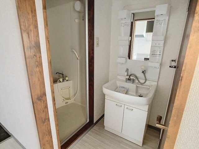 物件内観写真5　(2024年4月撮影)