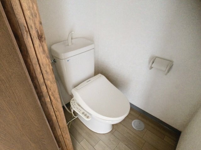 物件内観写真7　(2024年4月撮影)