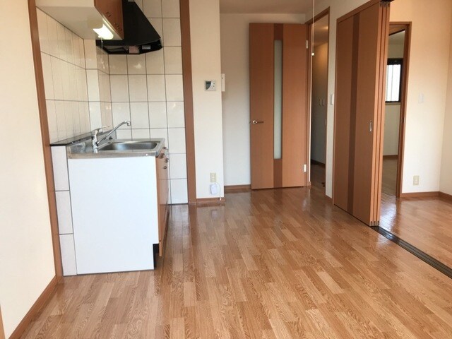 物件内観写真3　(ダイニング(イメージ))