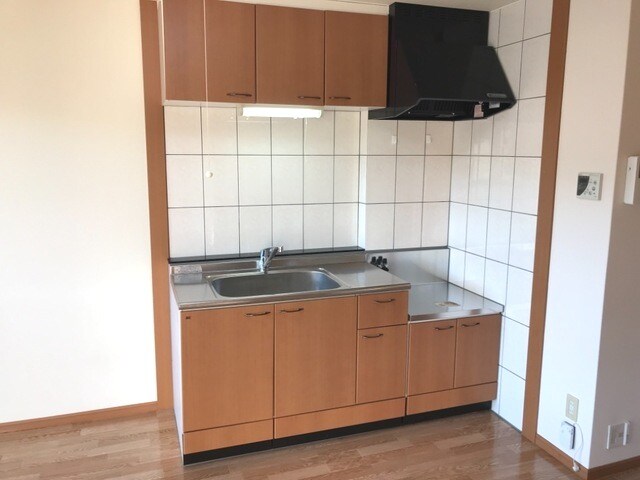 物件内観写真4　(キッチン(イメージ))