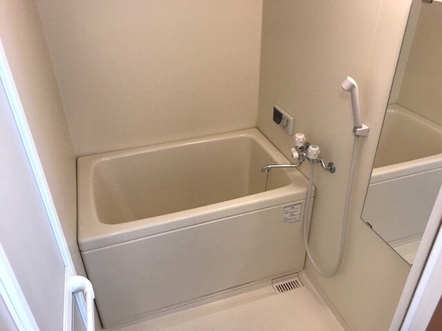 物件内観写真5　(バス(イメージ))