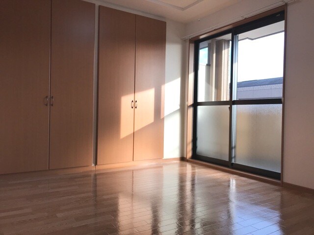 物件内観写真9　(南洋室(イメージ))