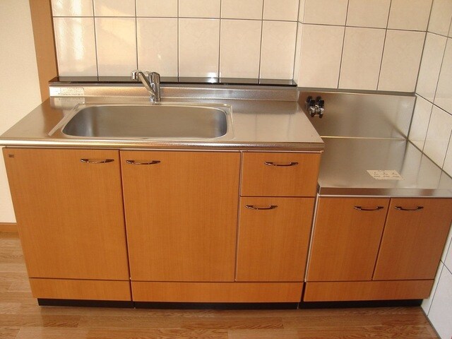 物件内観写真15　(キッチン(イメージ))