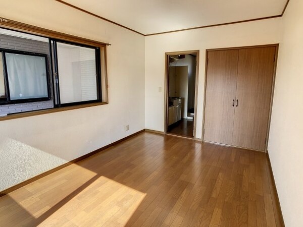 居室