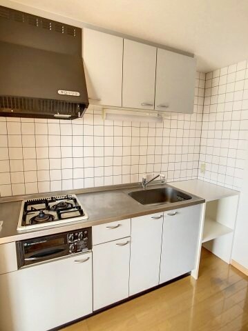 物件内観写真4　(2023年3月撮影)