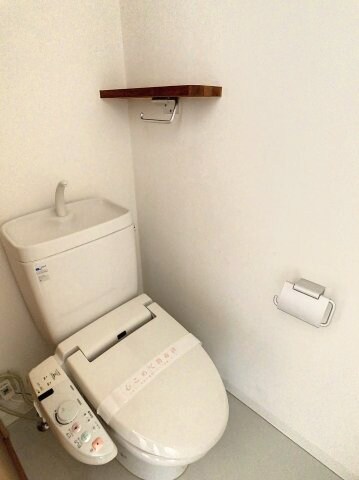 物件内観写真6　(2023年3月撮影)