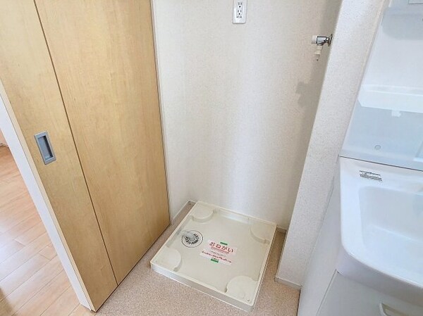建物設備(2025年6月撮影※現況を優先致します。)