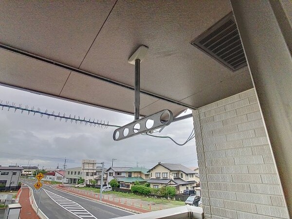眺望(2025年6月撮影※現況を優先致します。)