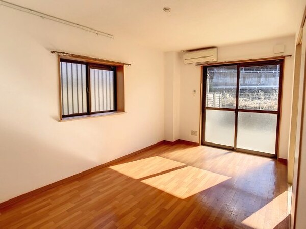 居室(2023年1月撮影)
