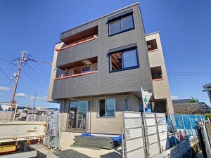 ベレオ アトリ(BELS認証)外観写真