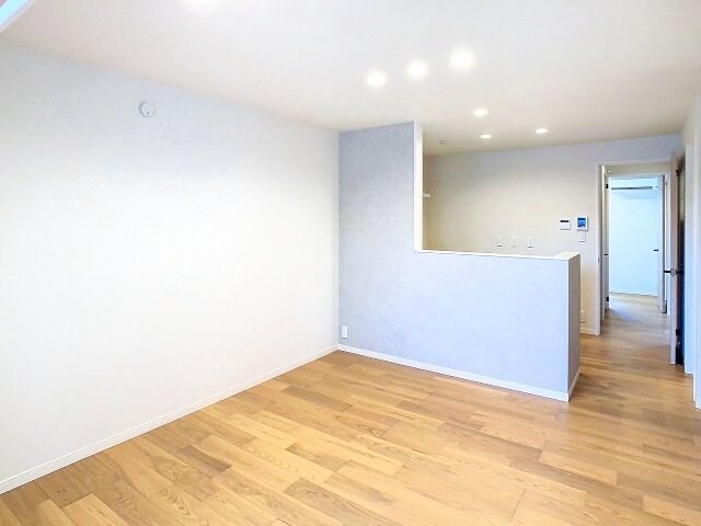 物件内観写真2　(2025年1月撮影)