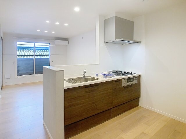 物件内観写真3　(2025年1月撮影)