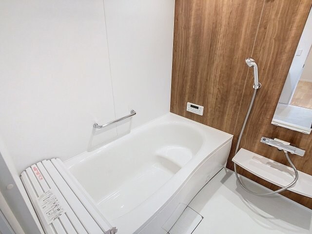 物件内観写真4　(2025年1月撮影)