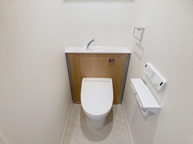 物件内観写真5　(2025年1月撮影)