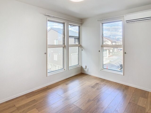 物件内観写真7　(2025年1月撮影)