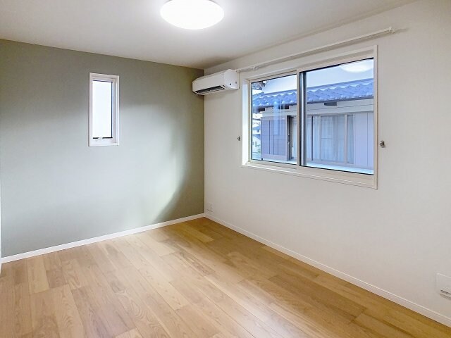 物件内観写真8　(2025年1月撮影)