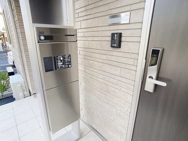 物件内観写真16　(2025年1月撮影)