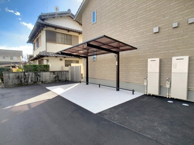 物件内観写真17　(2025年1月撮影)