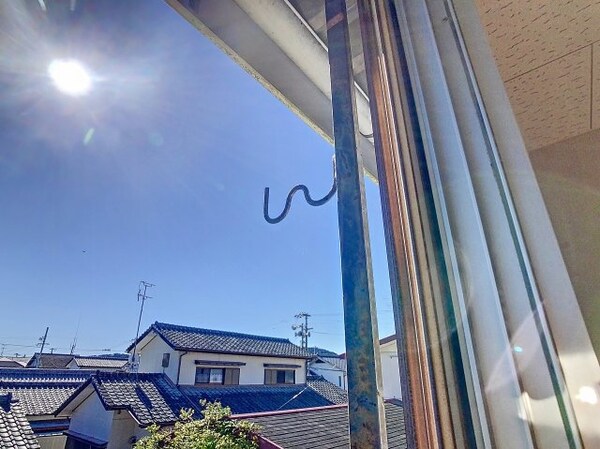 眺望(2024年11月撮影※現況を優先致します。)