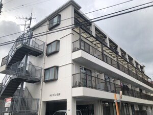 ネチズン山田外観写真