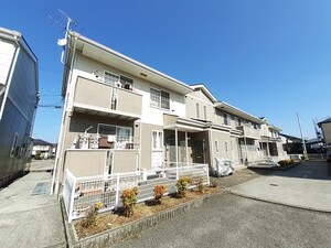レジデンス　ファミリア　Ｂ外観写真