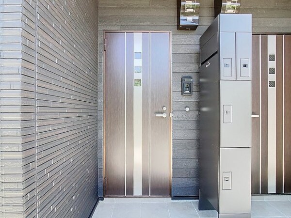 建物設備(2025年6月撮影※現況を優先致します。)