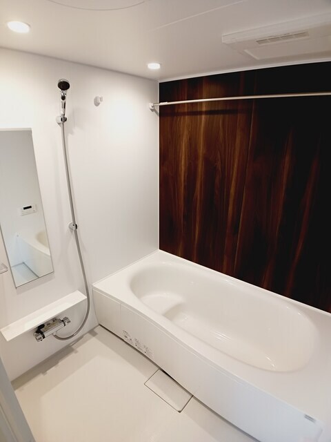 物件内観写真5　(バス／シャワールーム等)