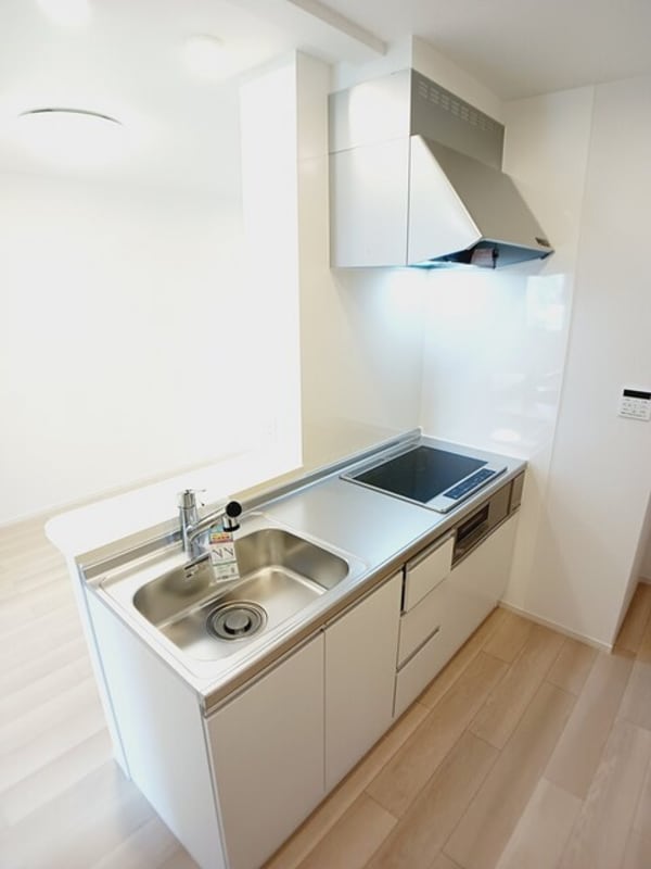 キッチン(キッチン)