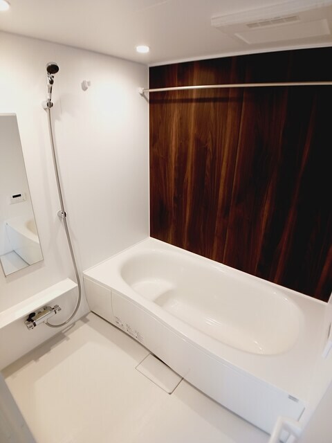 物件内観写真5　(バス／シャワールーム等)