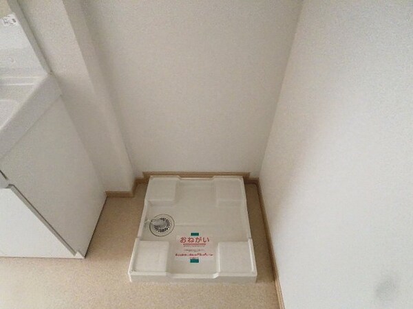建物設備(2024年7月撮影)